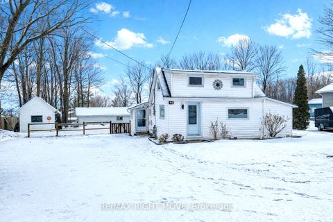 46 Osborne Street Tay ON L0K 2A0