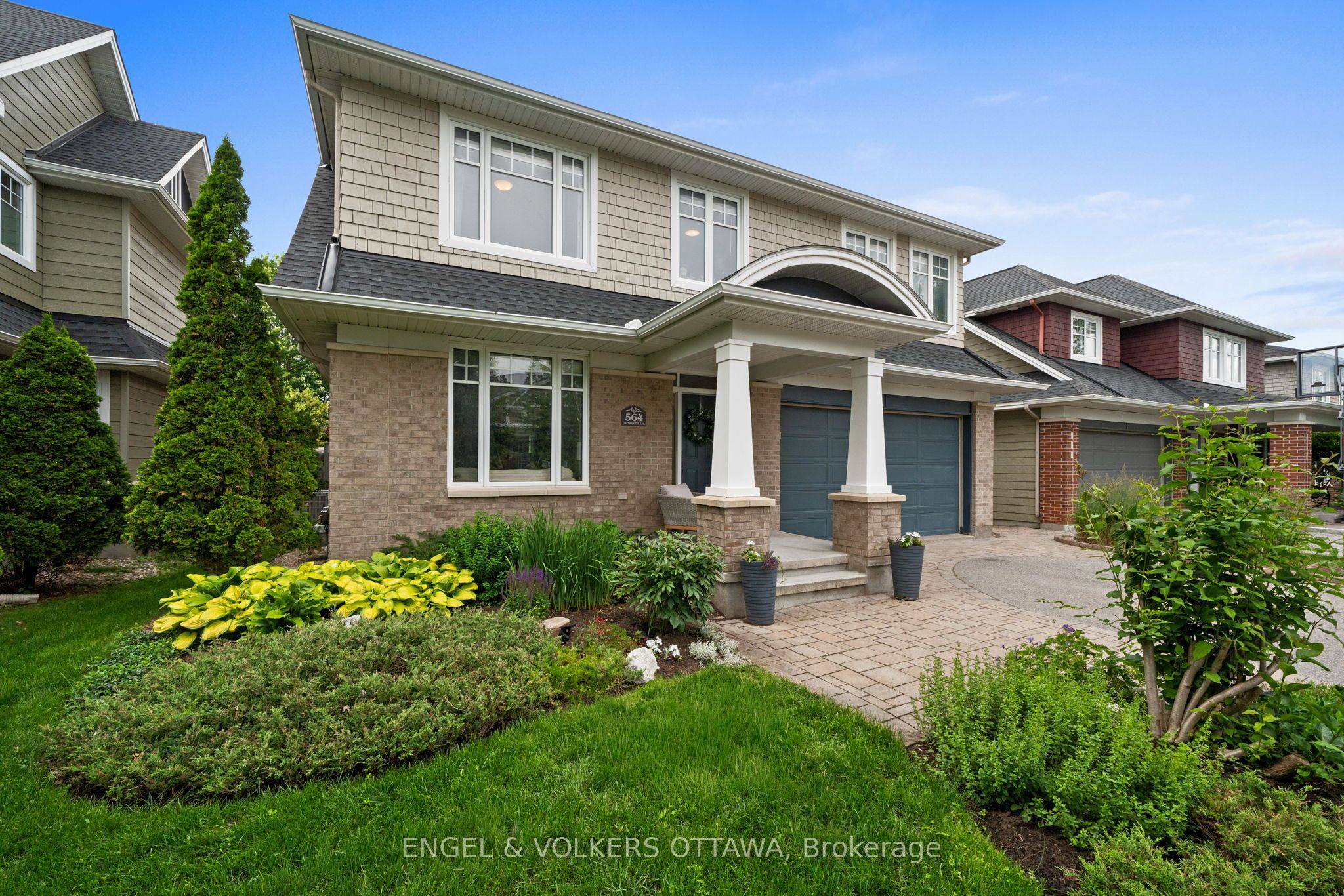 564 Erinwoods Circle
