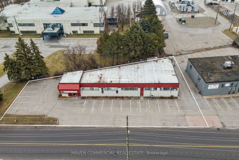 61 Patterson Road Barrie ON L4N 3V9