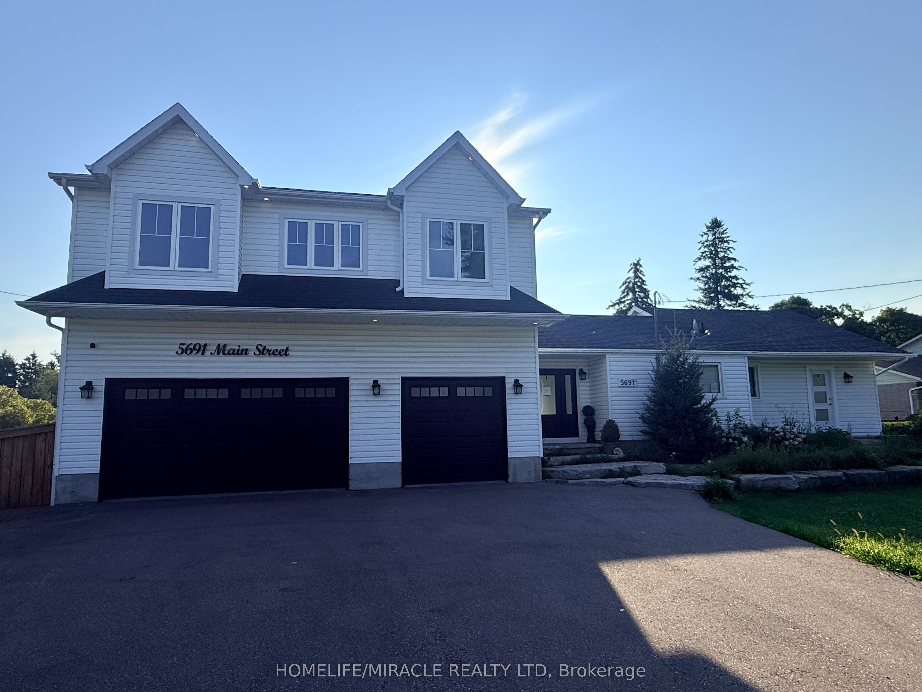 5691 Main Street