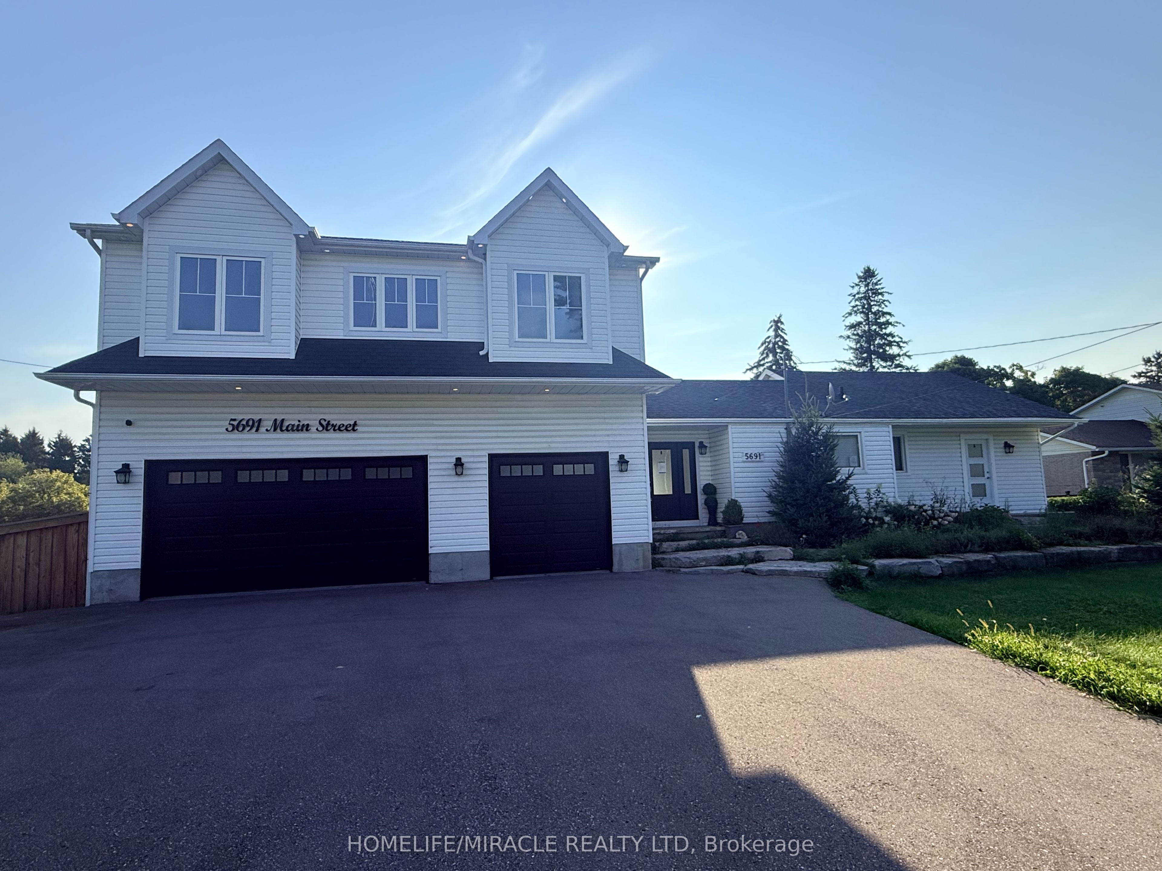 5691 Main Street