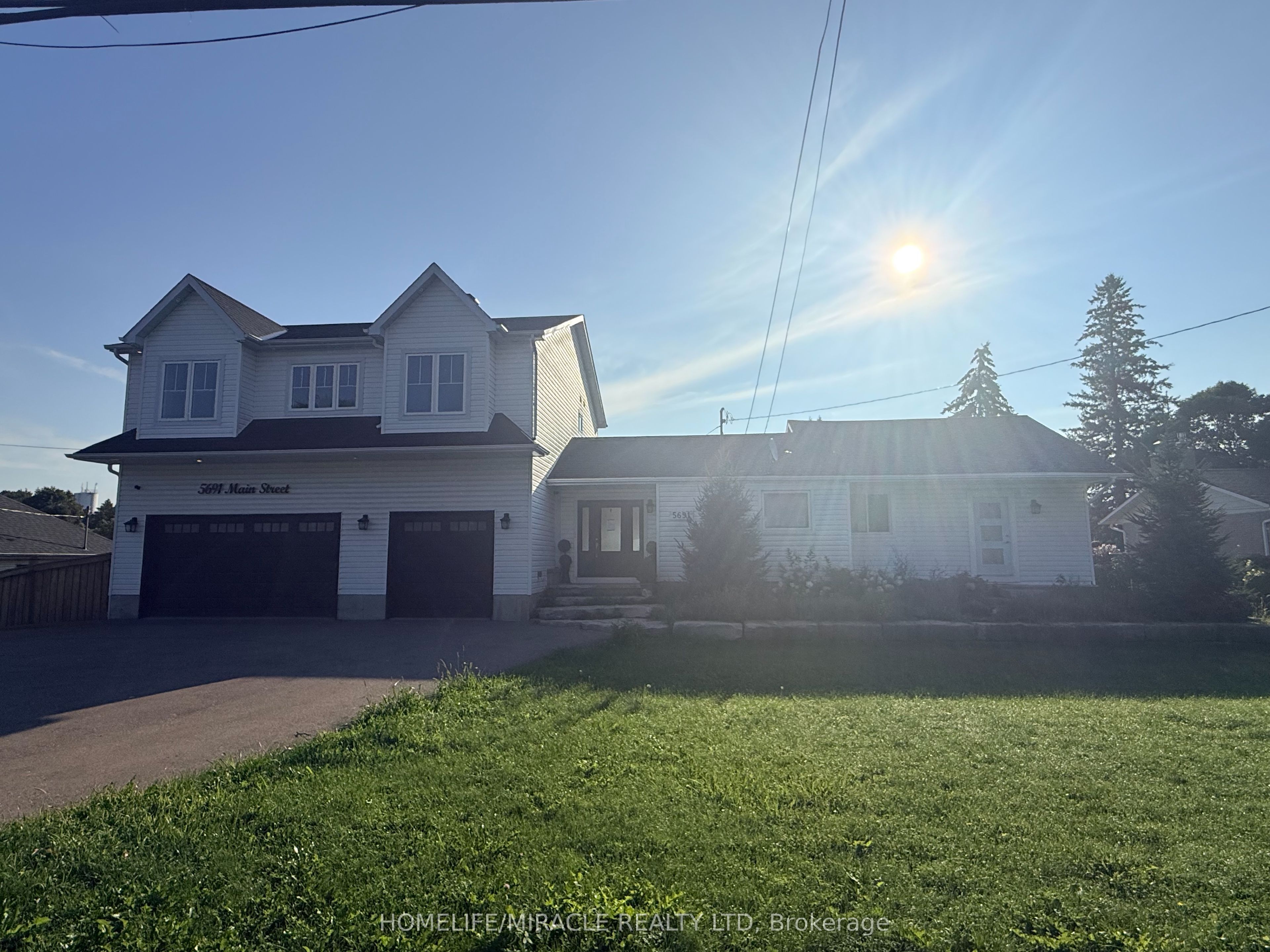 5691 Main Street