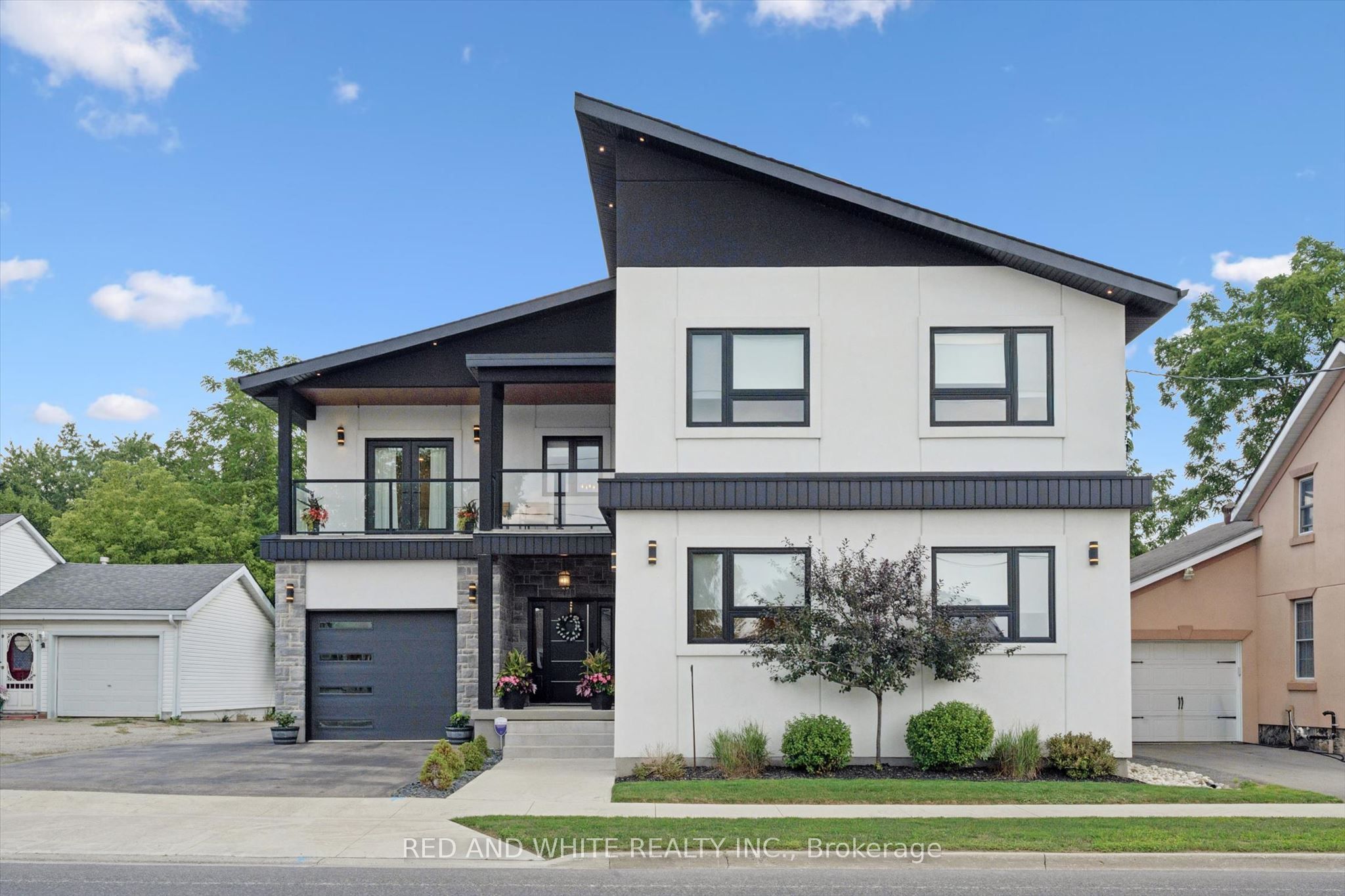 2739 Kressler Road