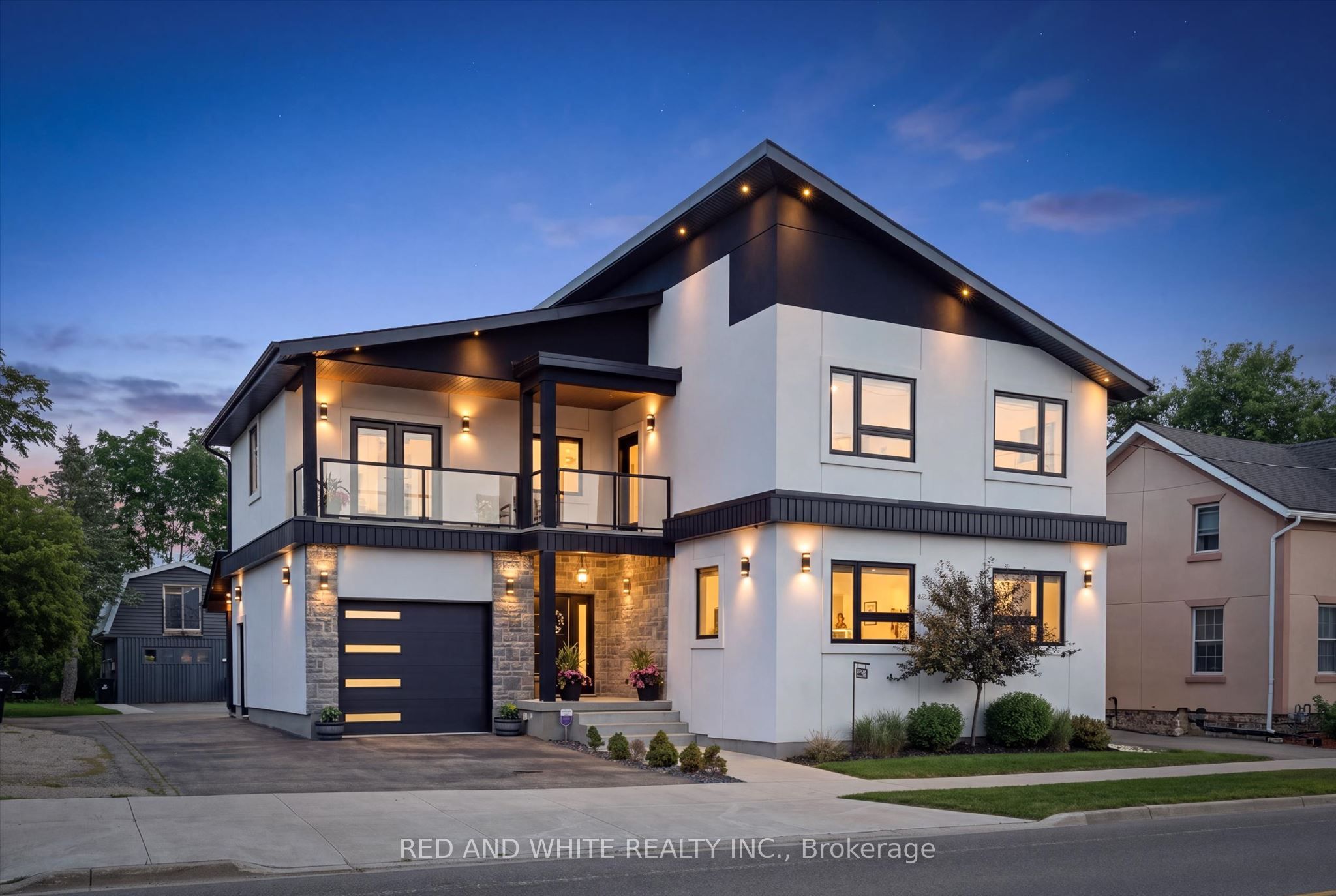 2739 Kressler Road