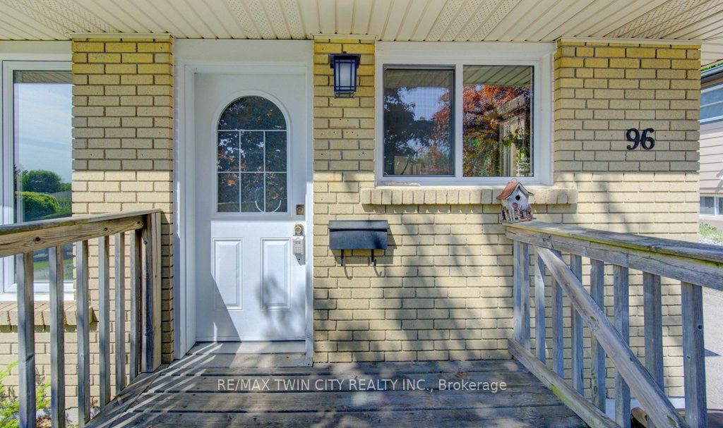 96 Scott Road