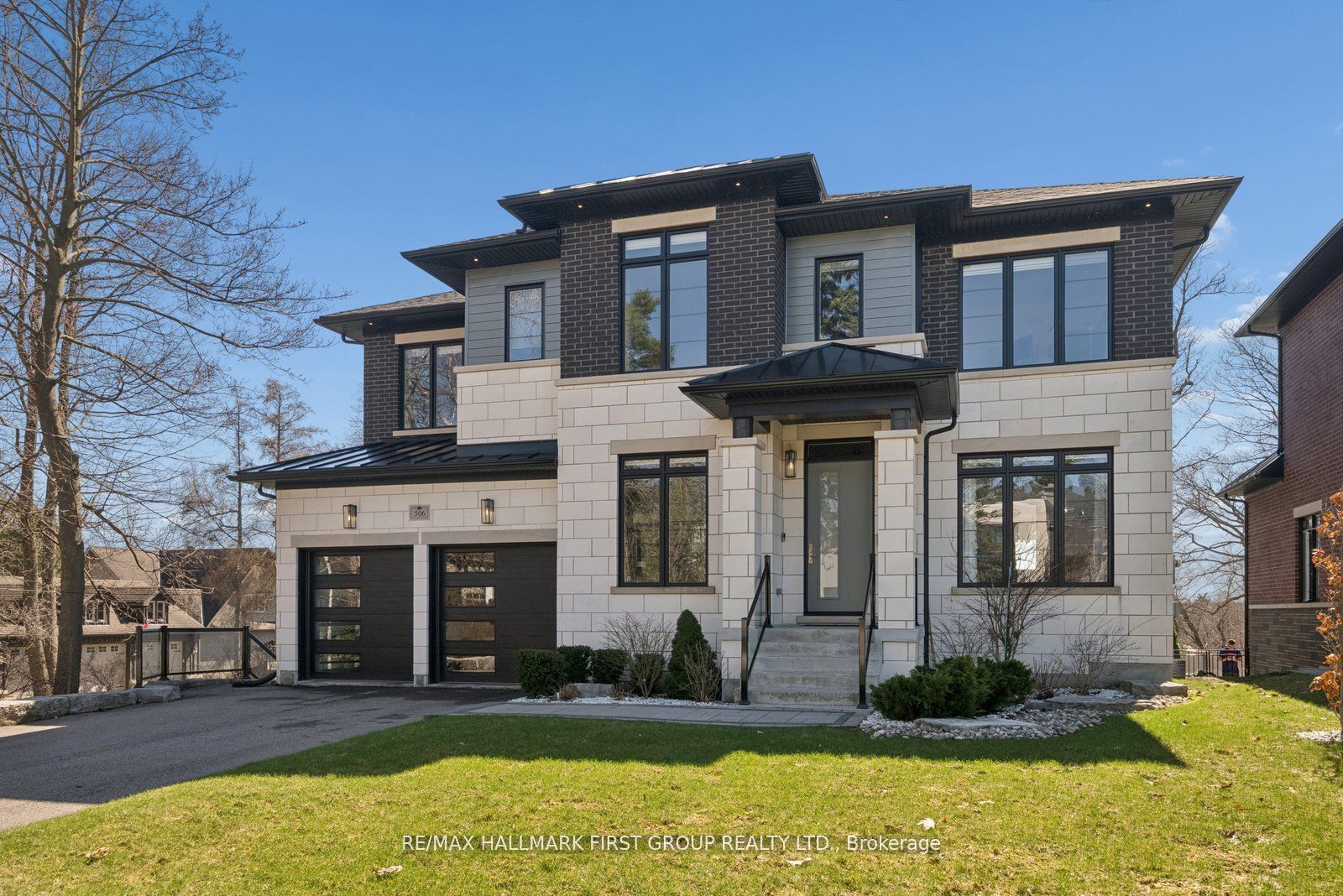 506 Rougemount Drive