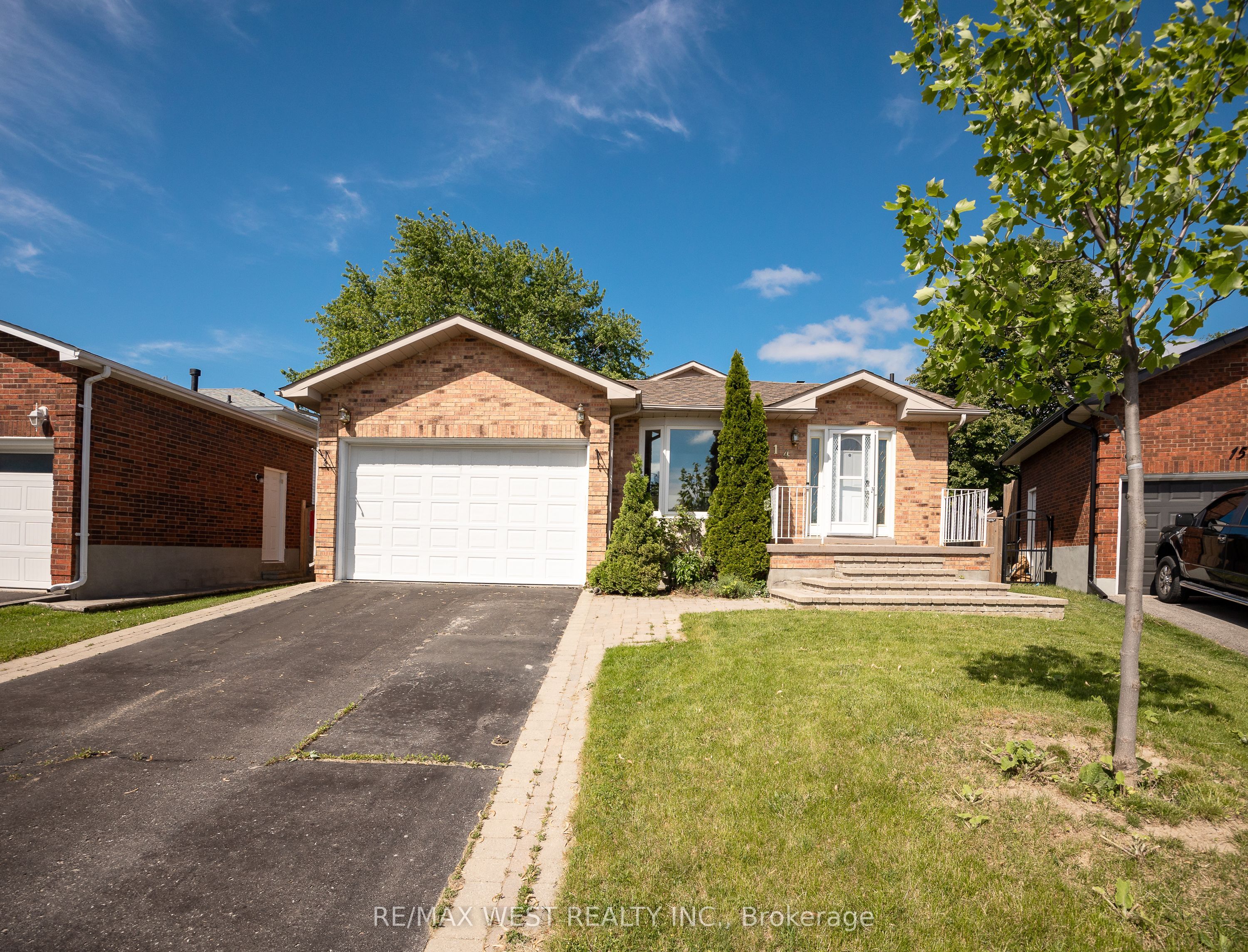 14 Souch Court