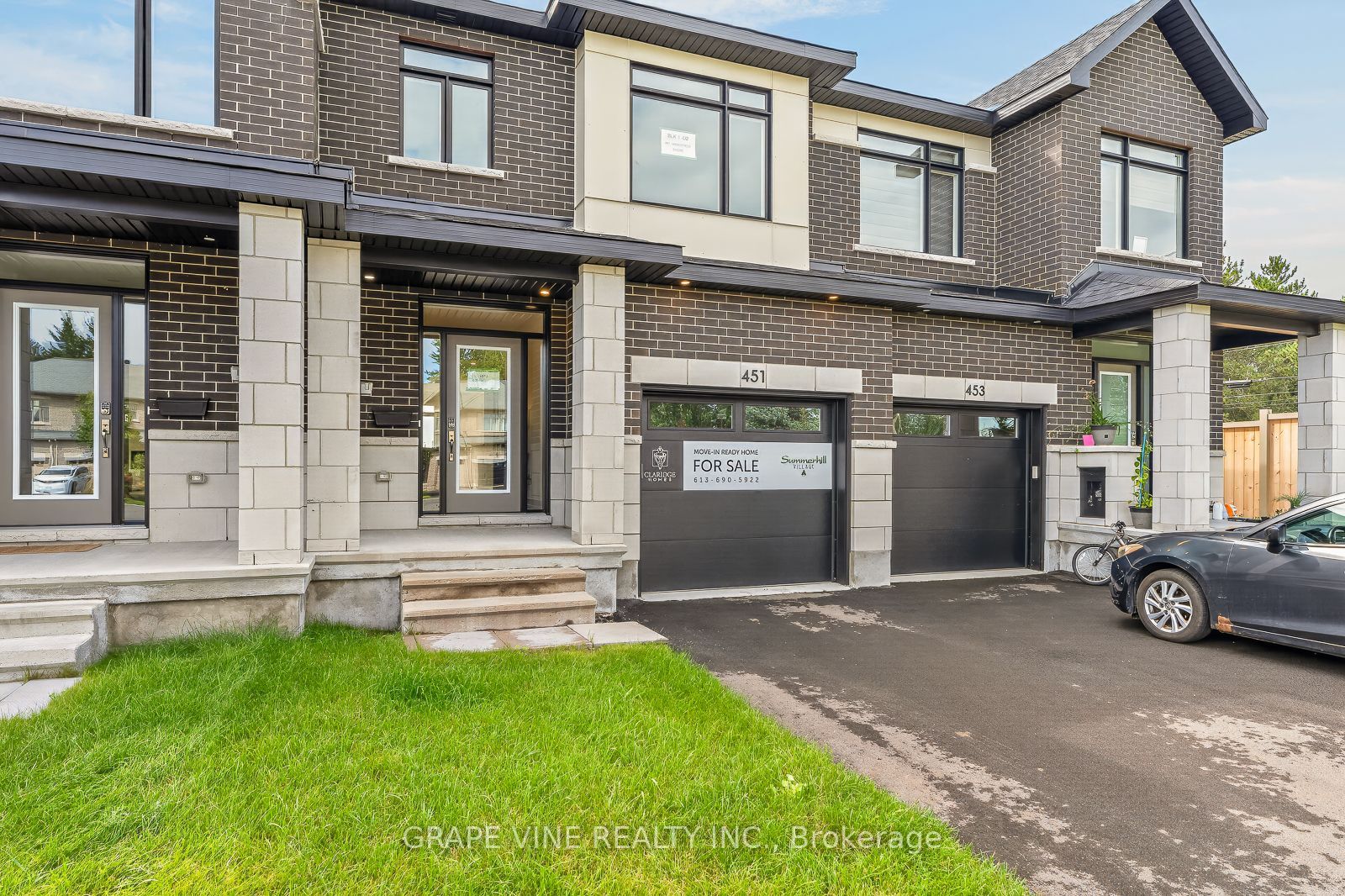 451 Haresfield Court