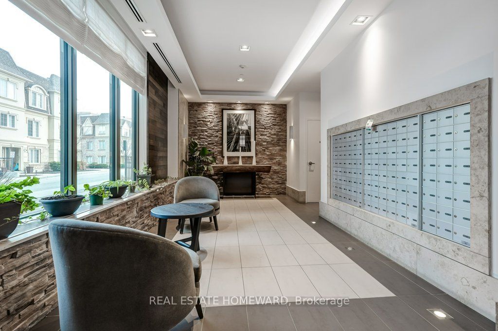 1215 Bayly Street 501