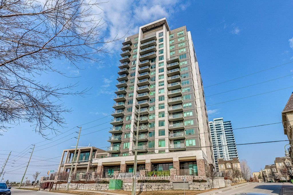 1215 Bayly Street 501