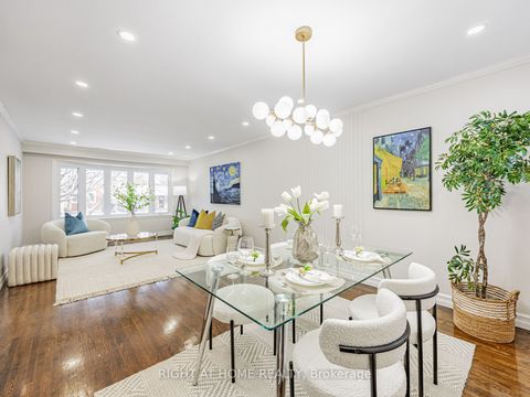 5 Foord Road Ajax ON L1S 1K6