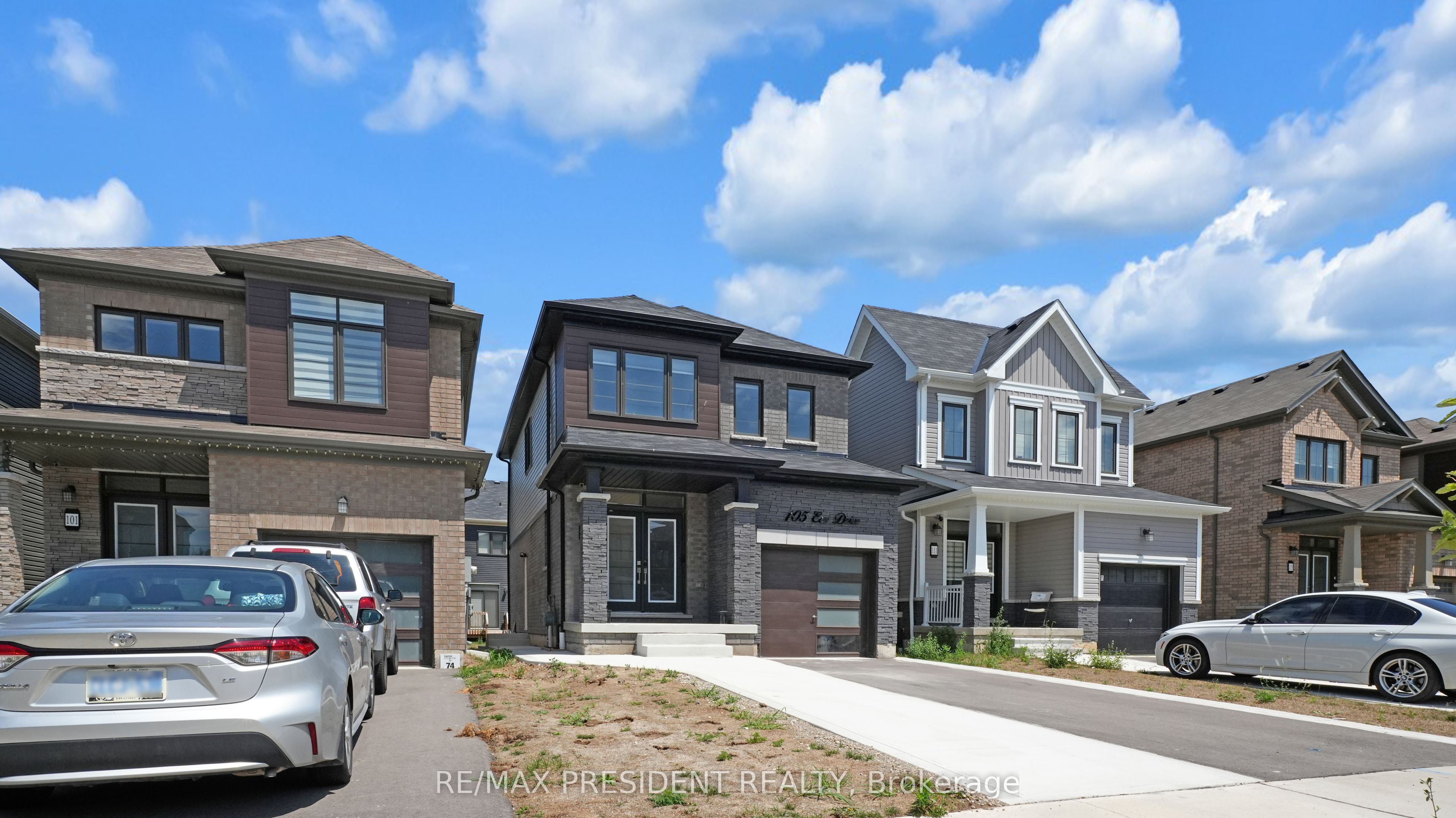 105 Eva Drive