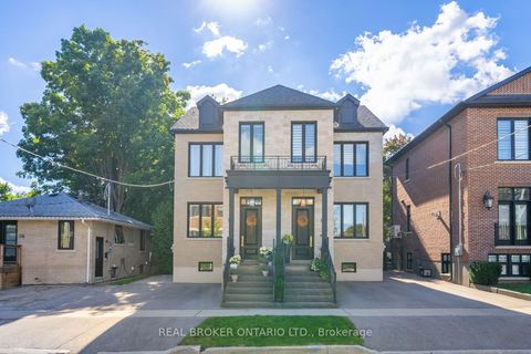 172-174 Victoria Street Newmarket ON L3Y 4E1