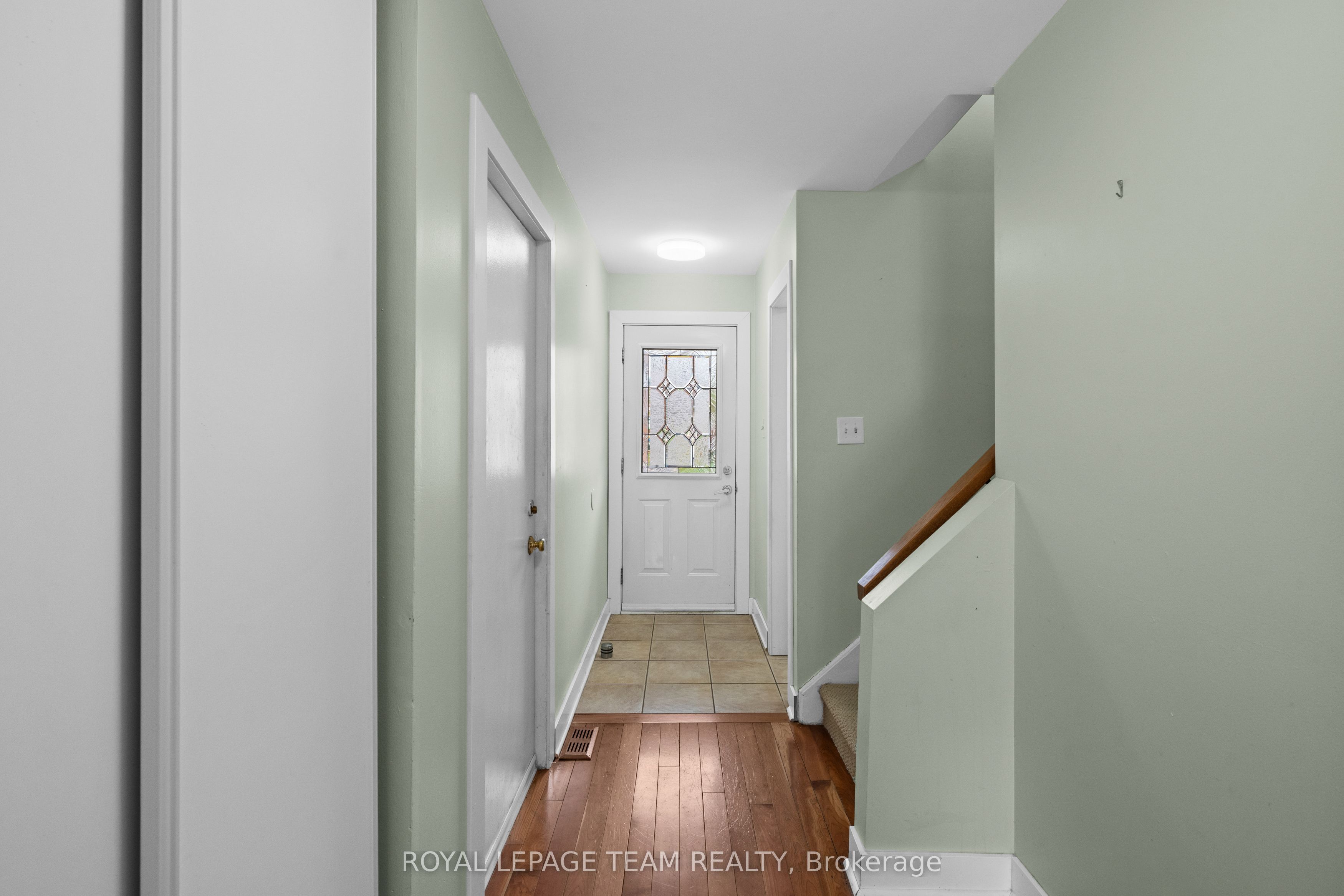 3 Benlark Road