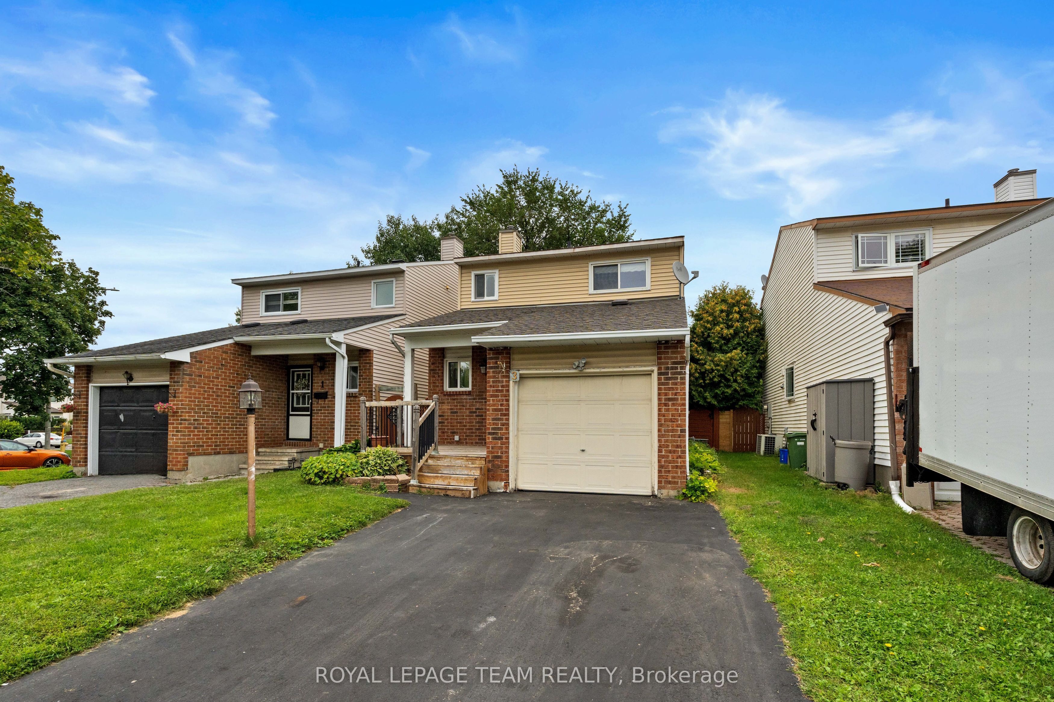3 Benlark Road