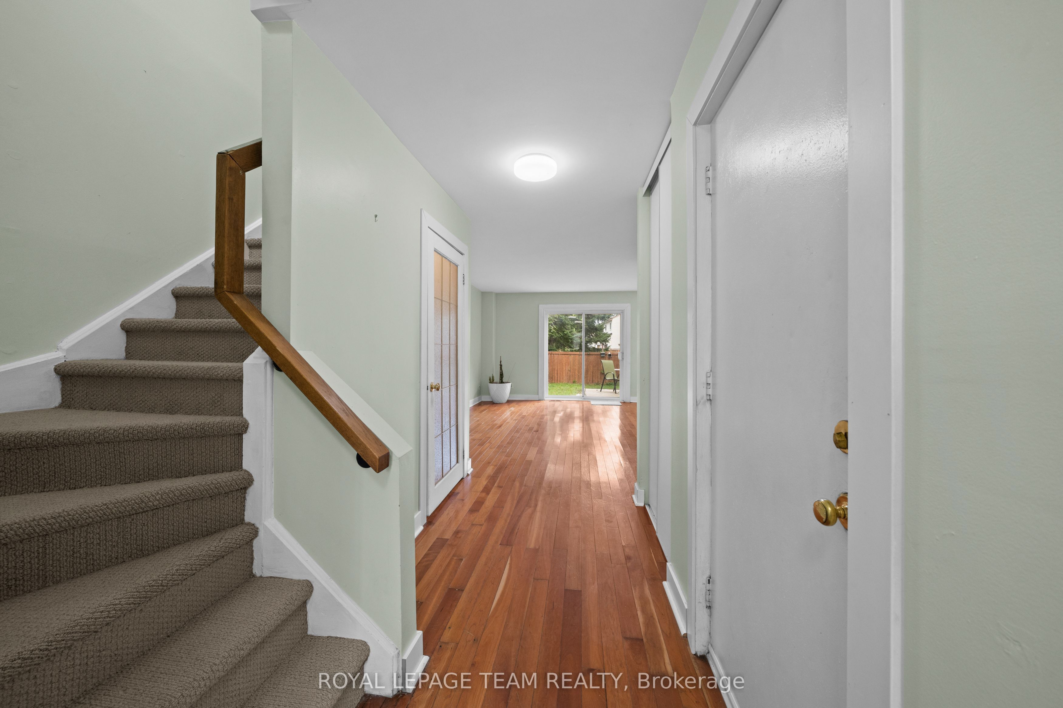 3 Benlark Road