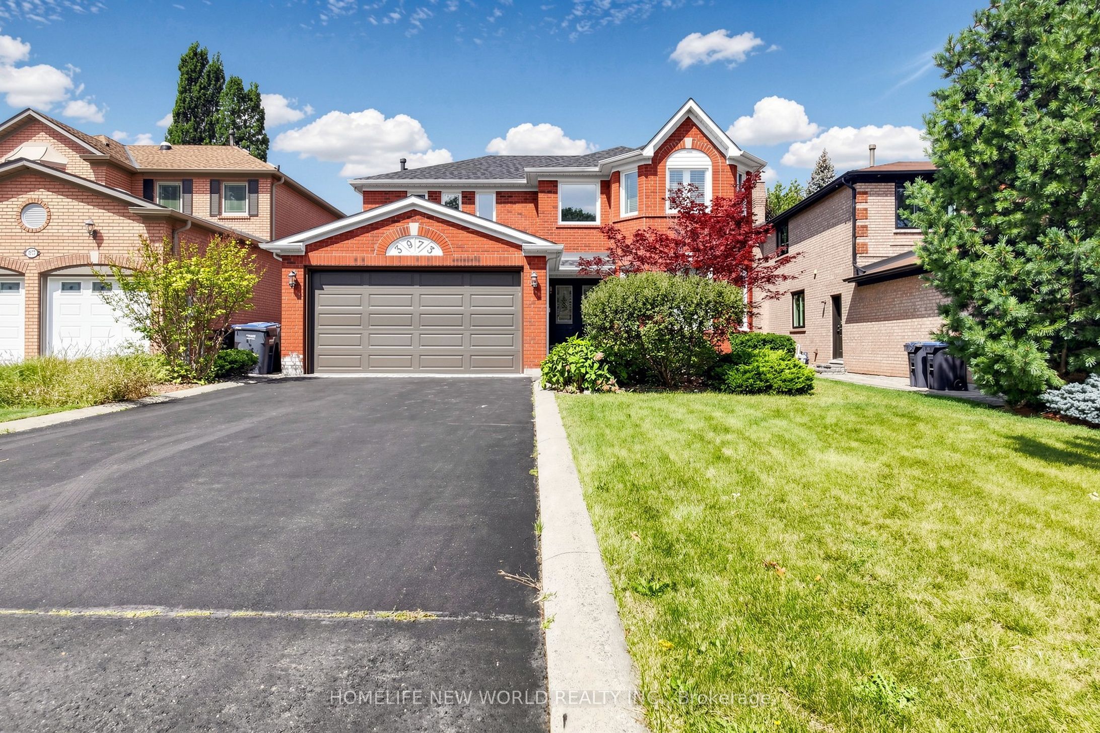 3973 Rolling Valley Drive