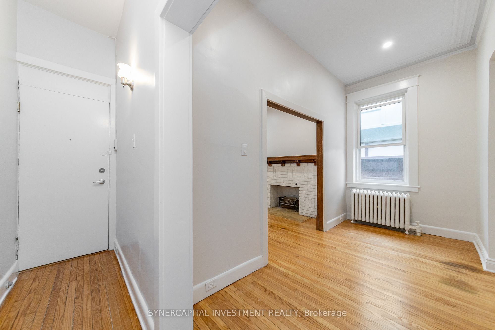 466 MACLAREN Street