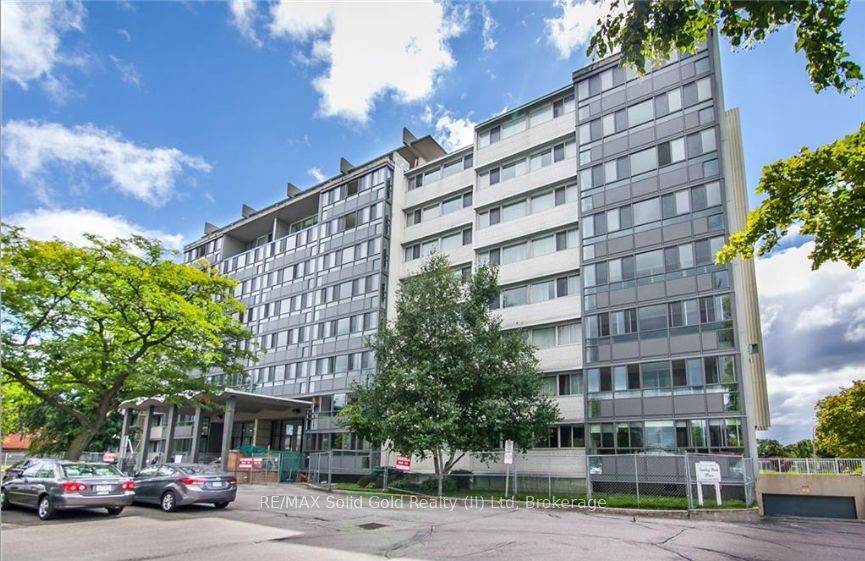 24 Midland Drive 604