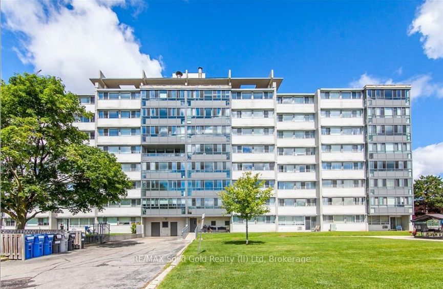 24 Midland Drive 604