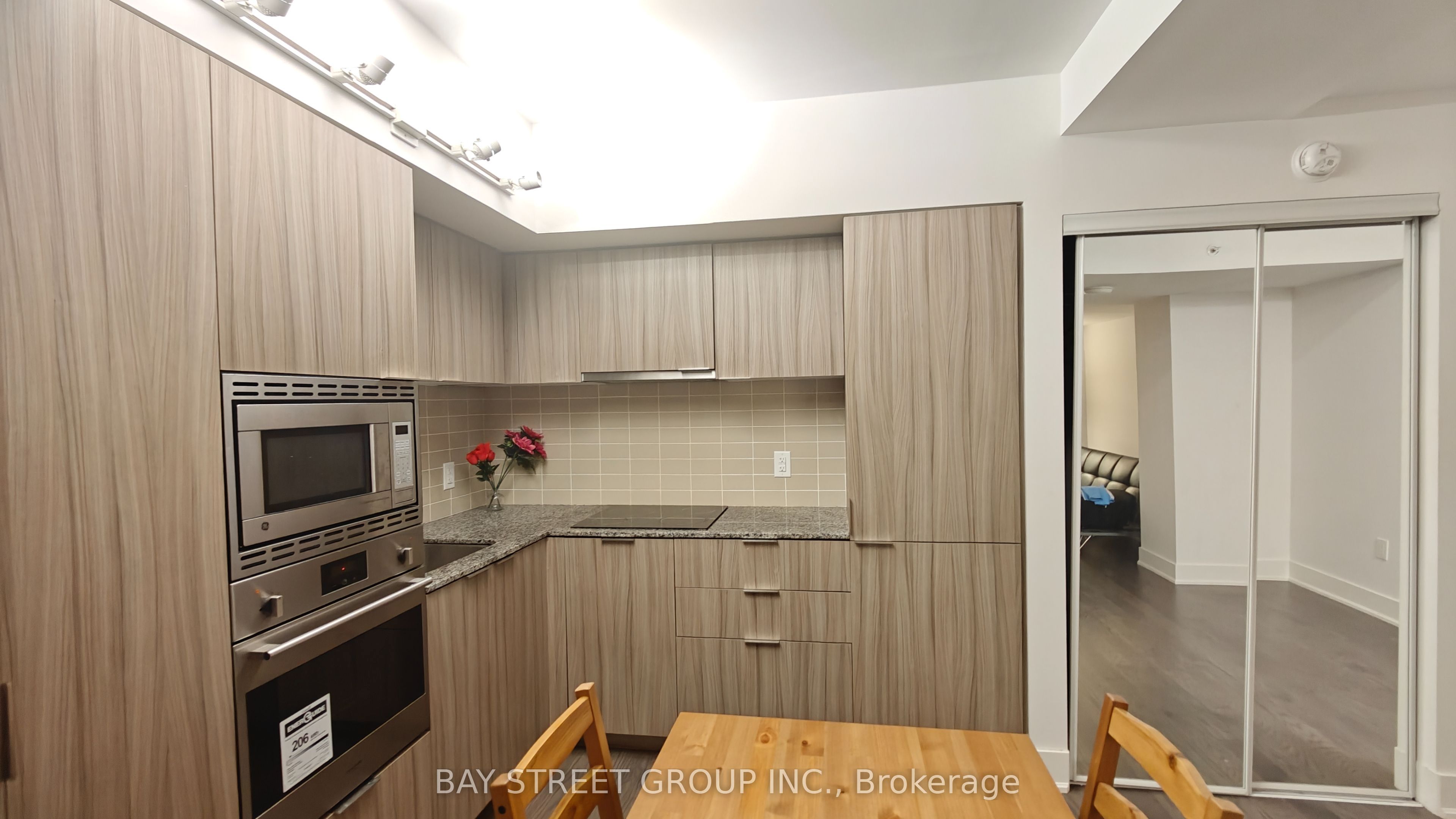 955 Bay Street 614