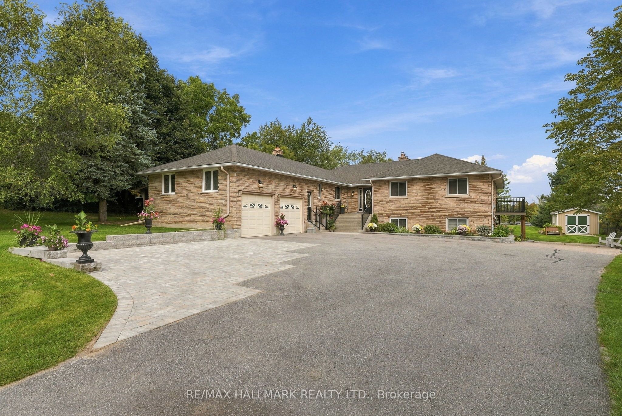 166 Hillcrest Drive