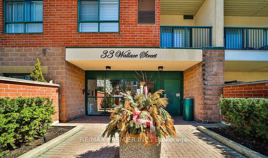 33 Wallace Street 115