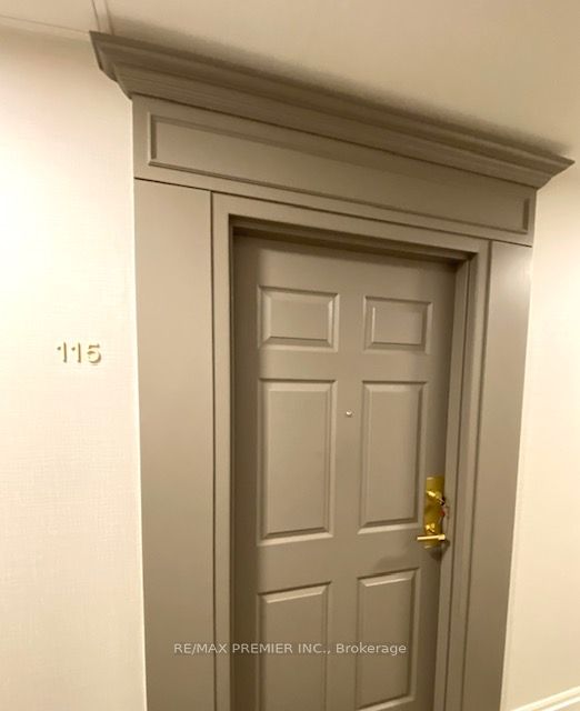 33 Wallace Street 115