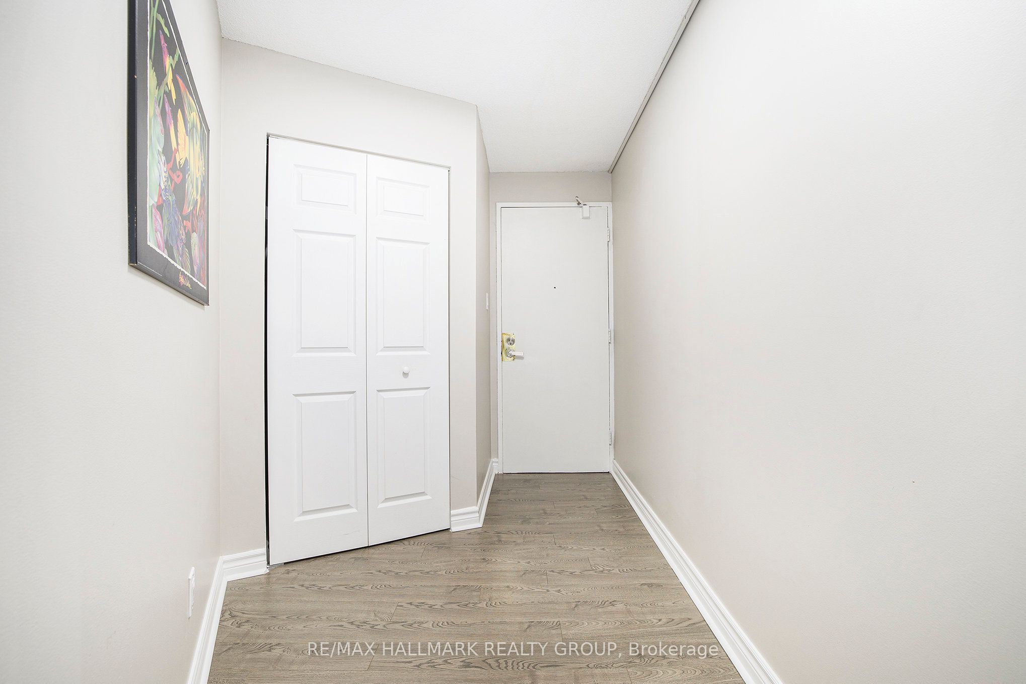 1380 Prince Of Wales Drive 1005