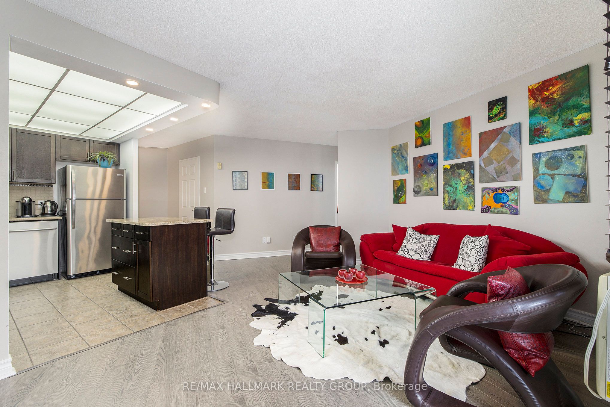 1380 Prince Of Wales Drive 1005