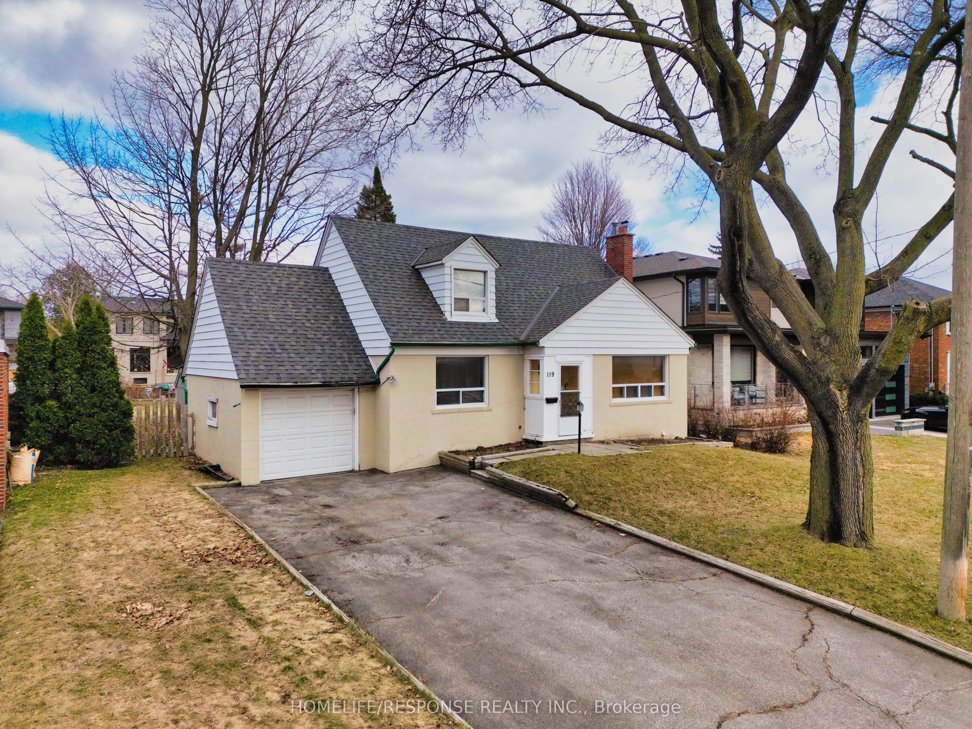 119 Wedgewood Drive