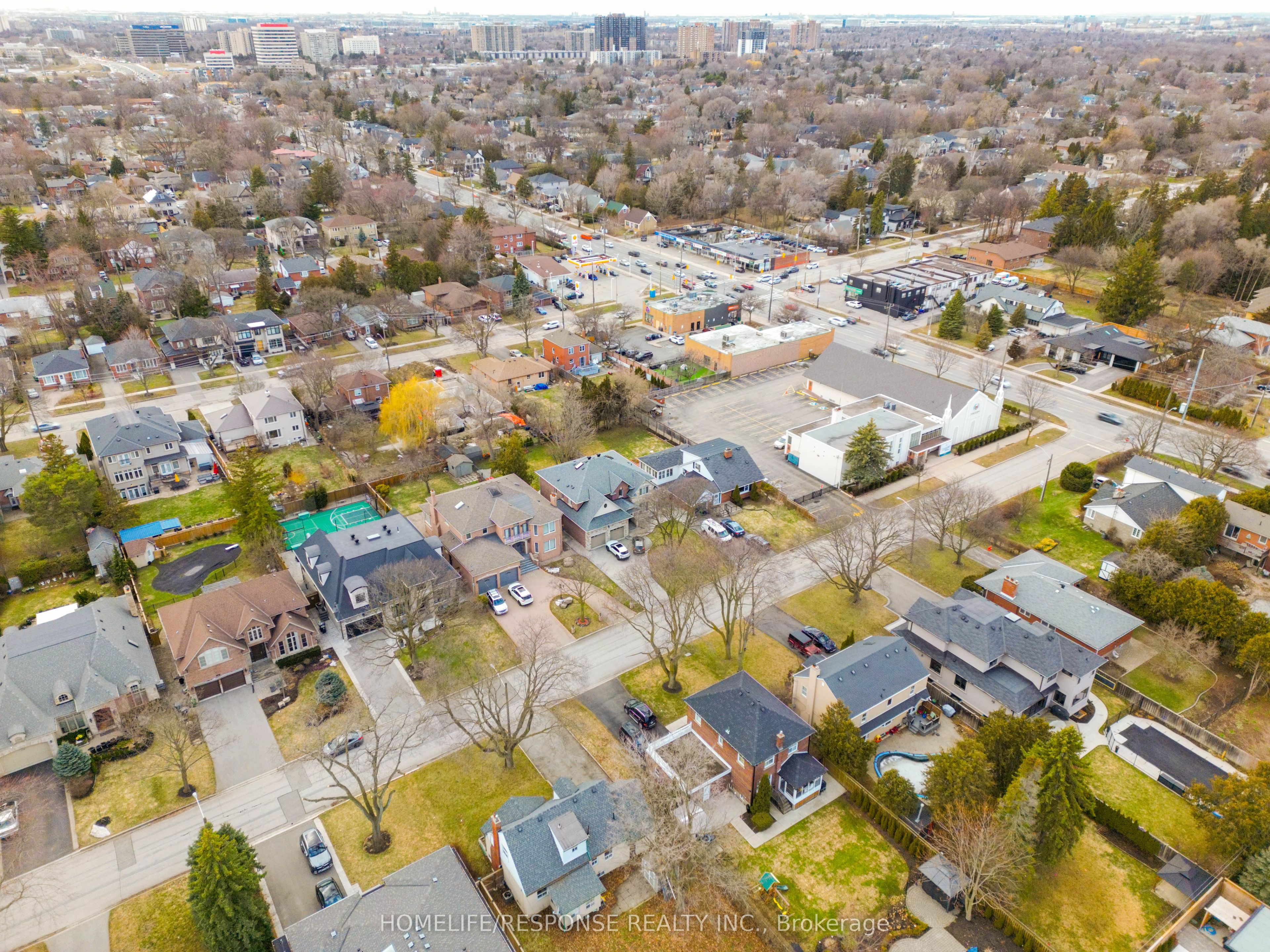 119 Wedgewood Drive