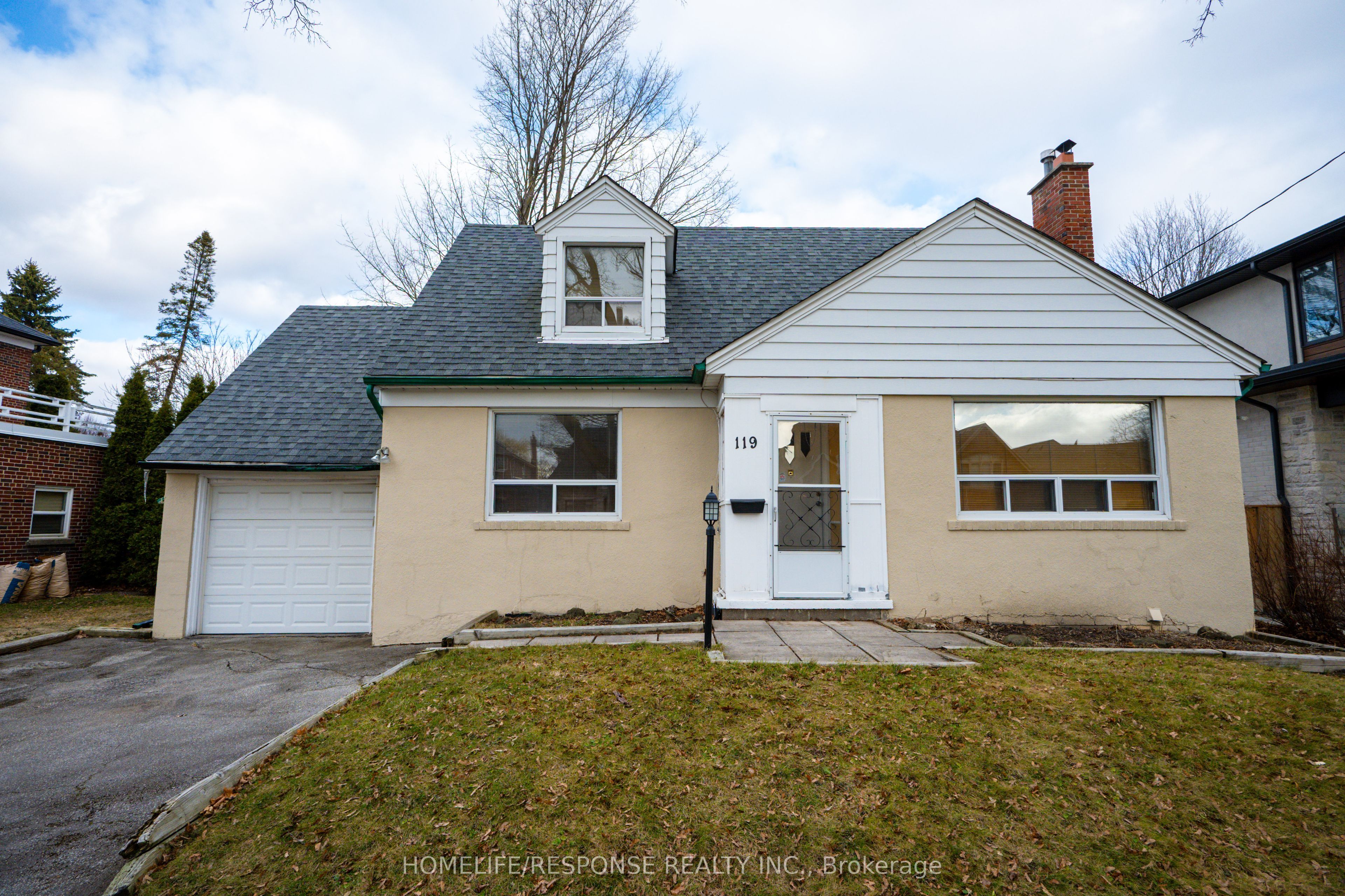 119 Wedgewood Drive
