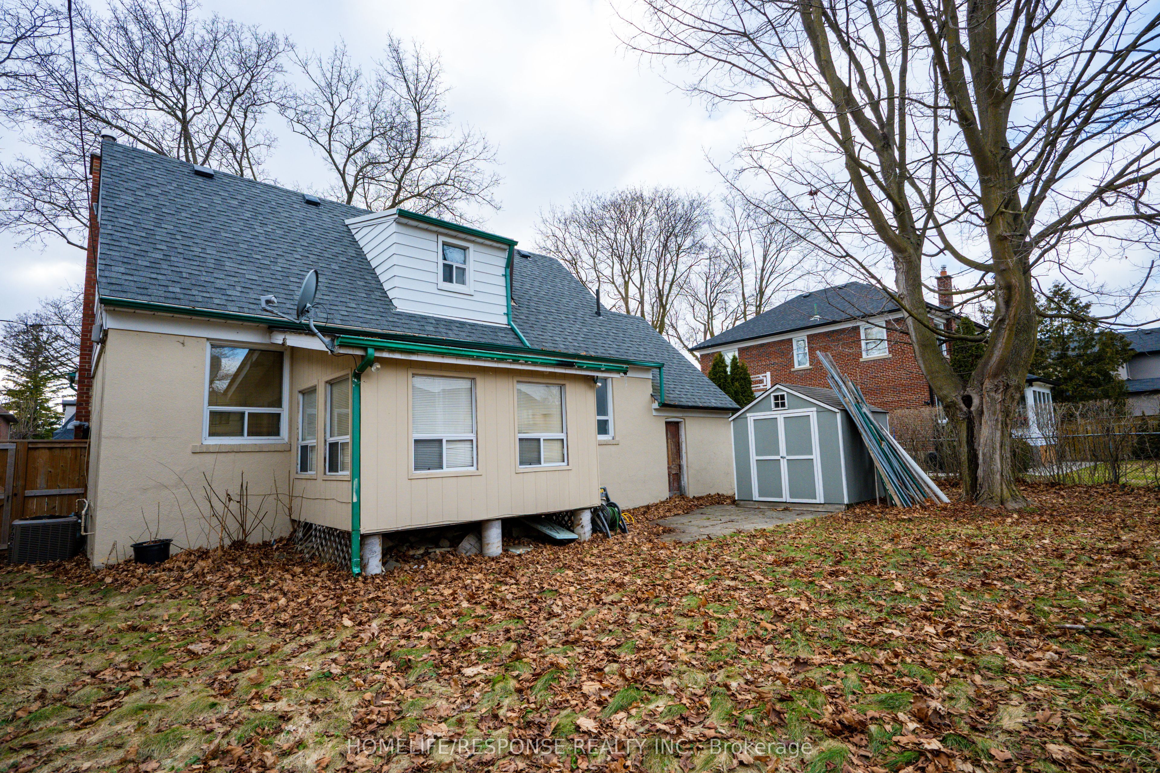 119 Wedgewood Drive