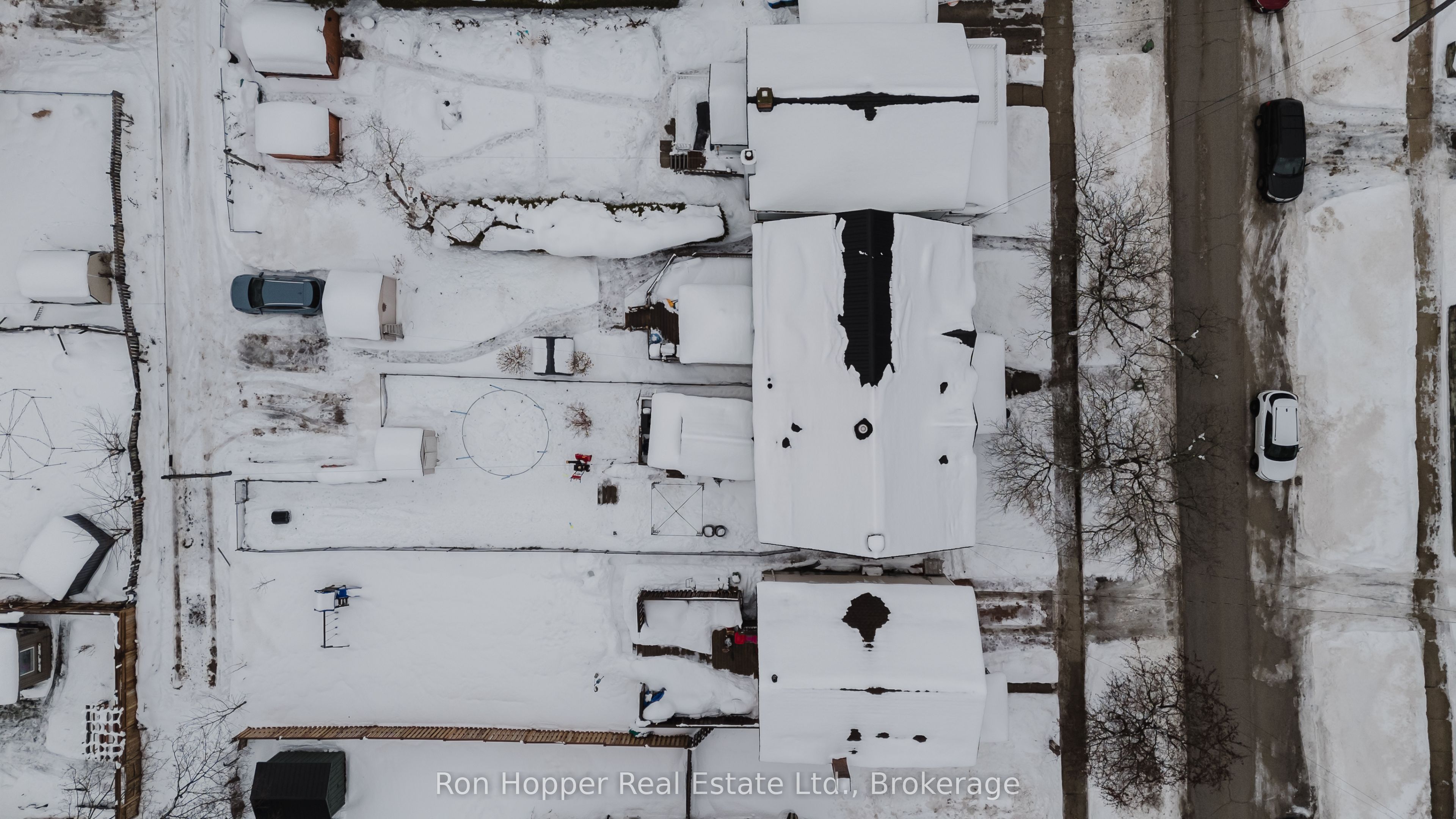 530 12th Street N/A W