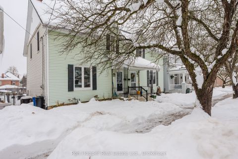 530 12th Street N/A W Owen Sound ON N4K 3V9