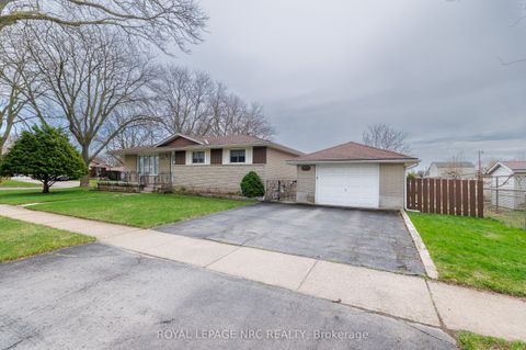 6536 Cropp Street Niagara Falls ON L2E 5J7
