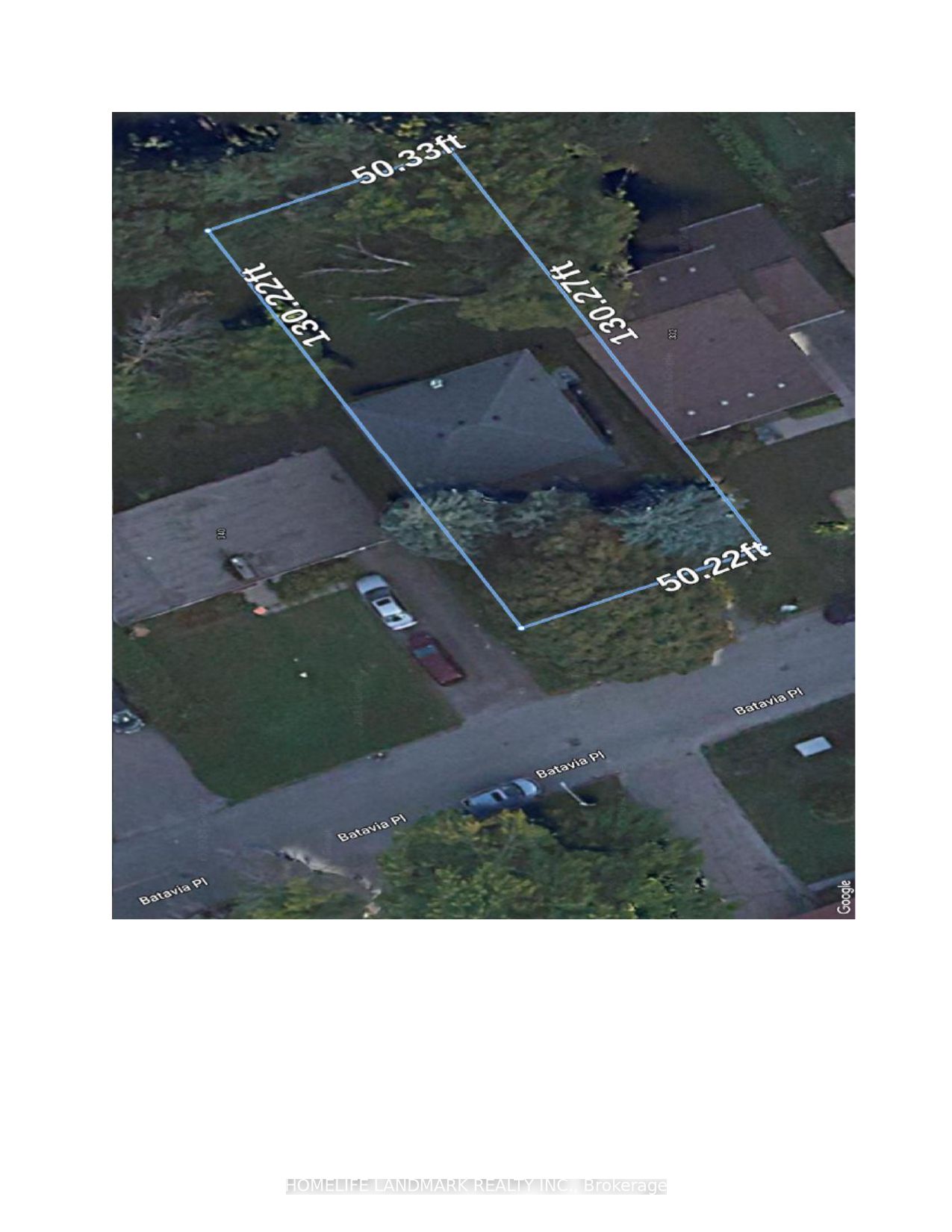 336 Batavia Place