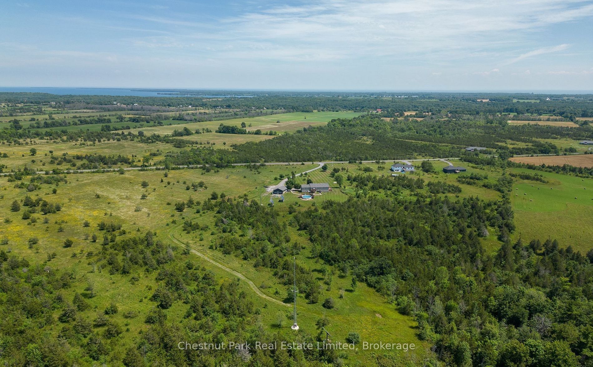 1398 Old Milford Road