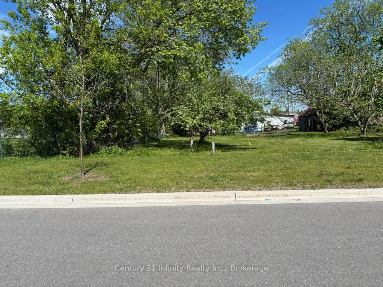54 Townline Road S