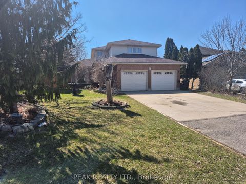 59 Matthew Street Kitchener ON N2B 3B2