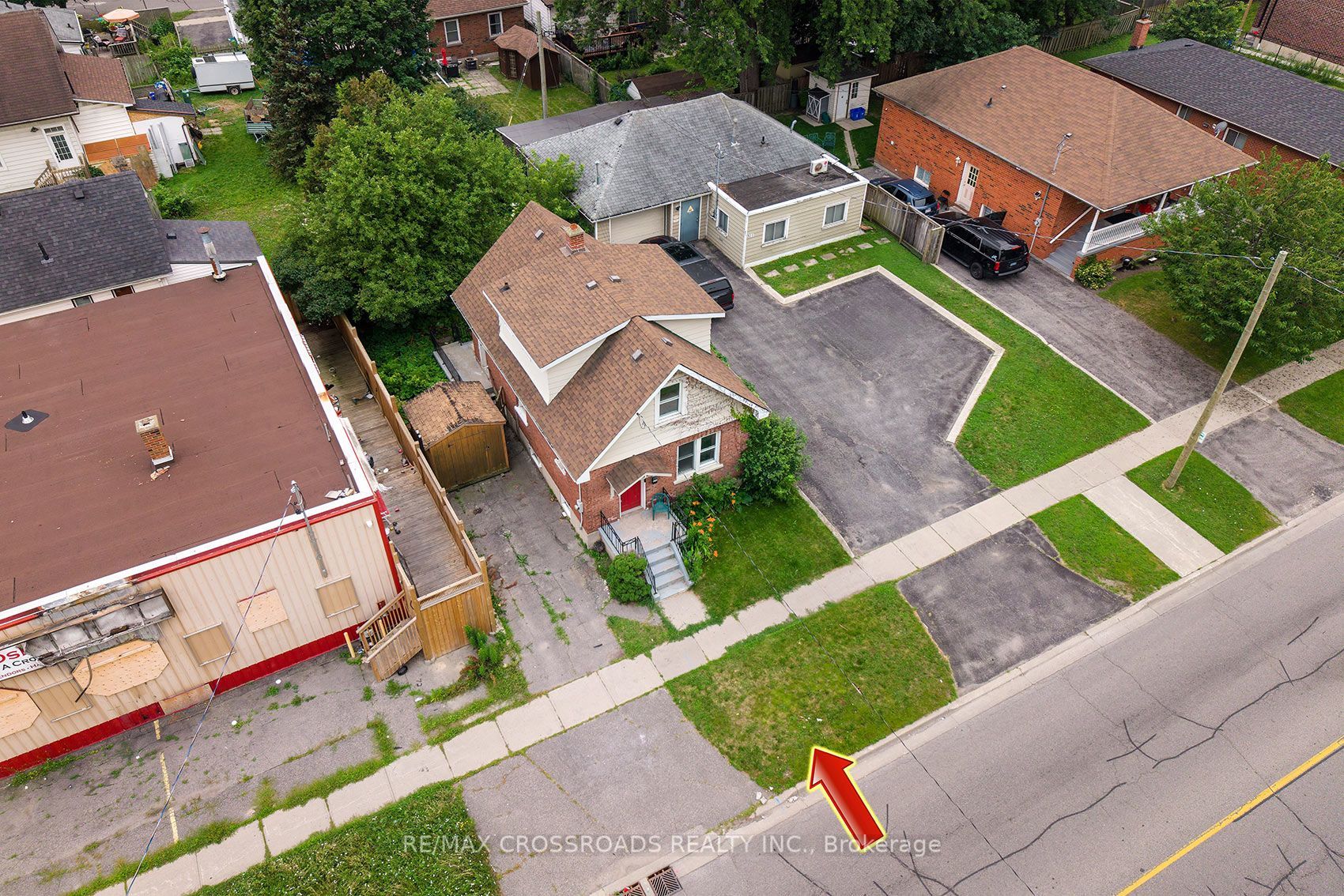 313 Olive Avenue