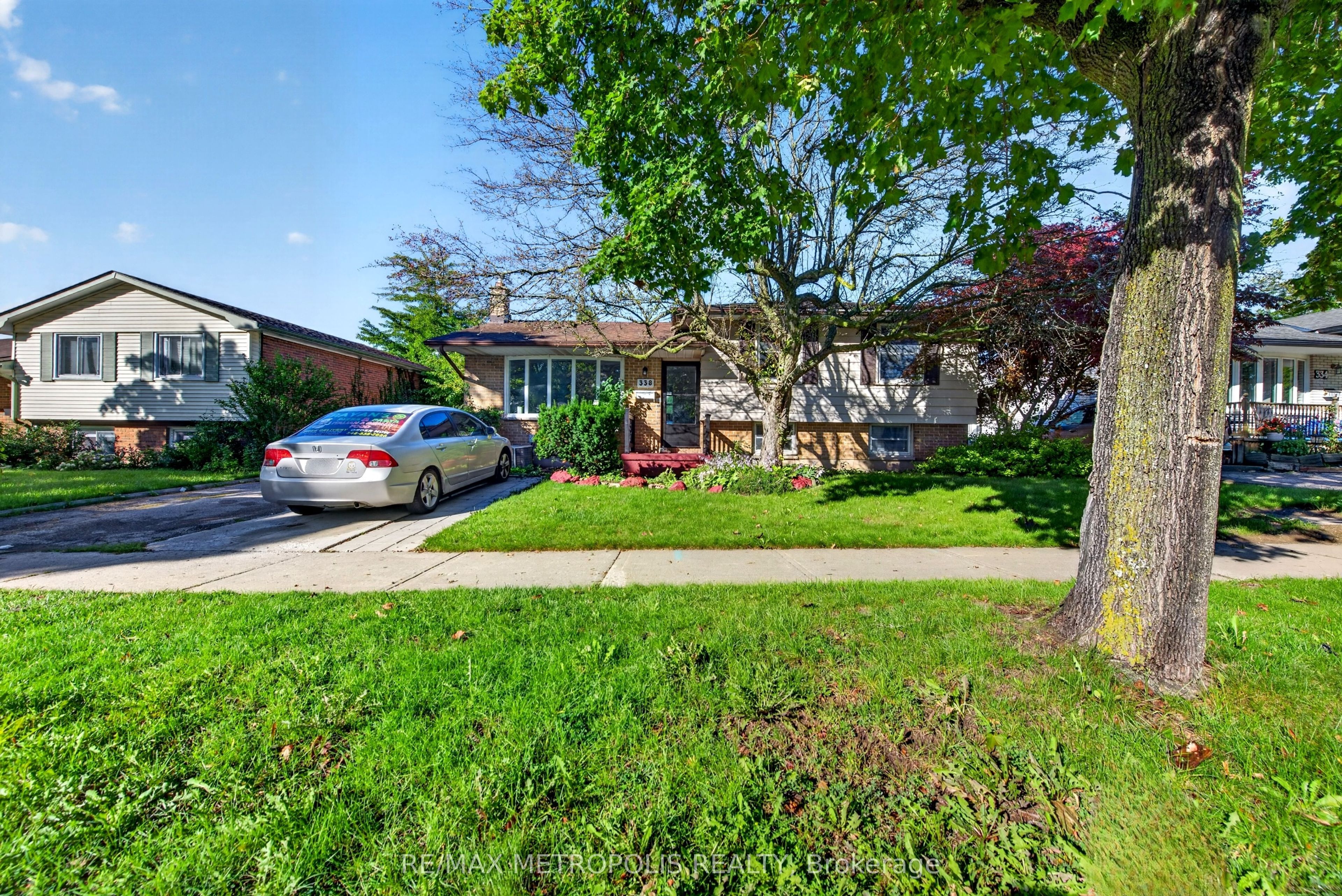 338 Millbank Drive