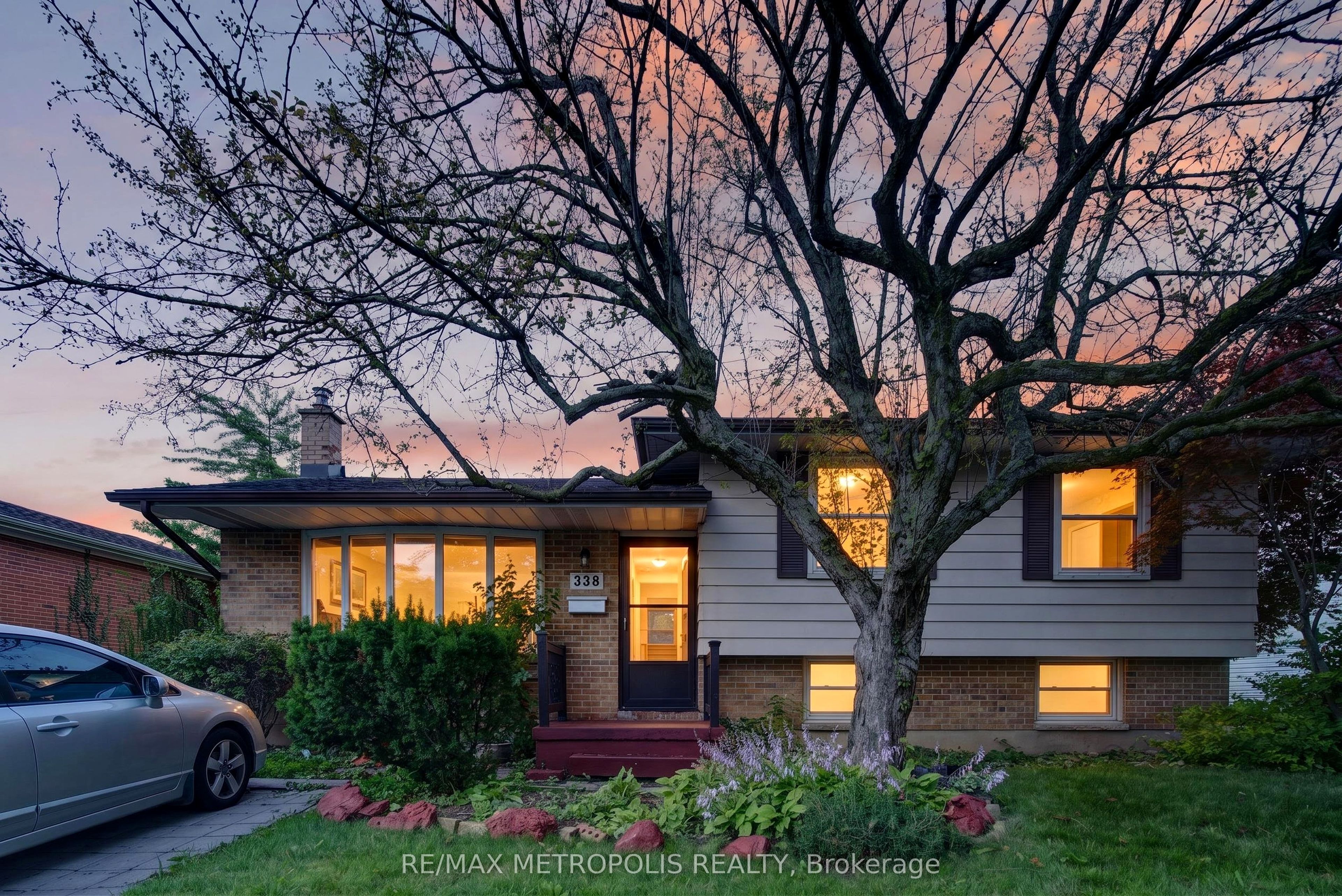 338 Millbank Drive