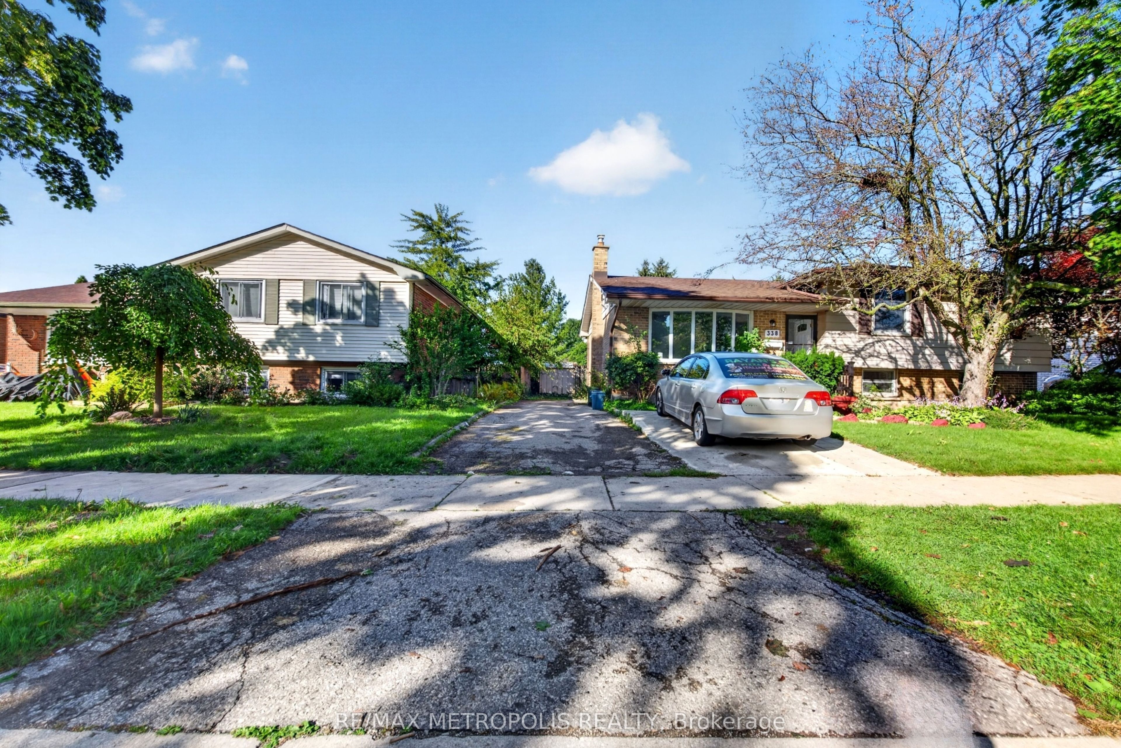 338 Millbank Drive