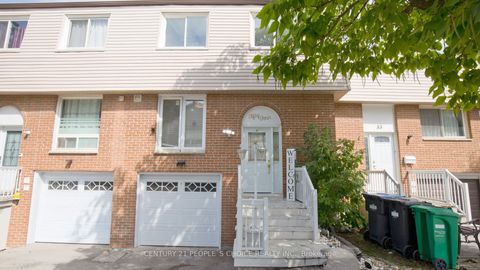 3525 Brandon Gate 54 Mississauga ON L4T 3M3