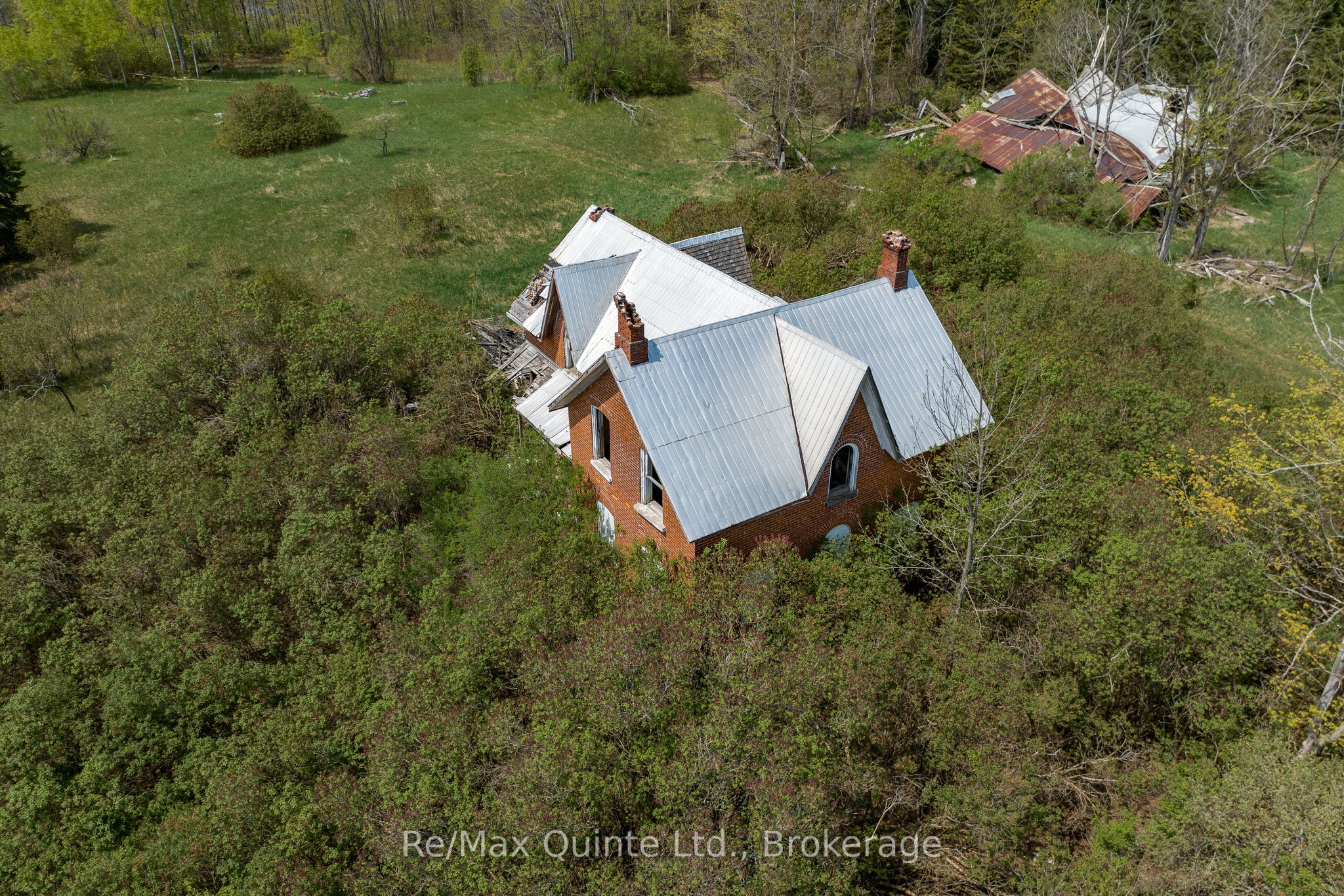289 Woods Road