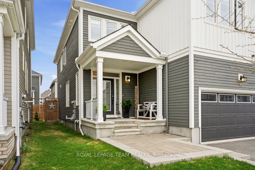 91 Cantle Crescent