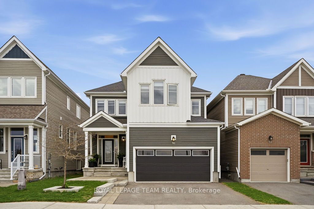 91 Cantle Crescent