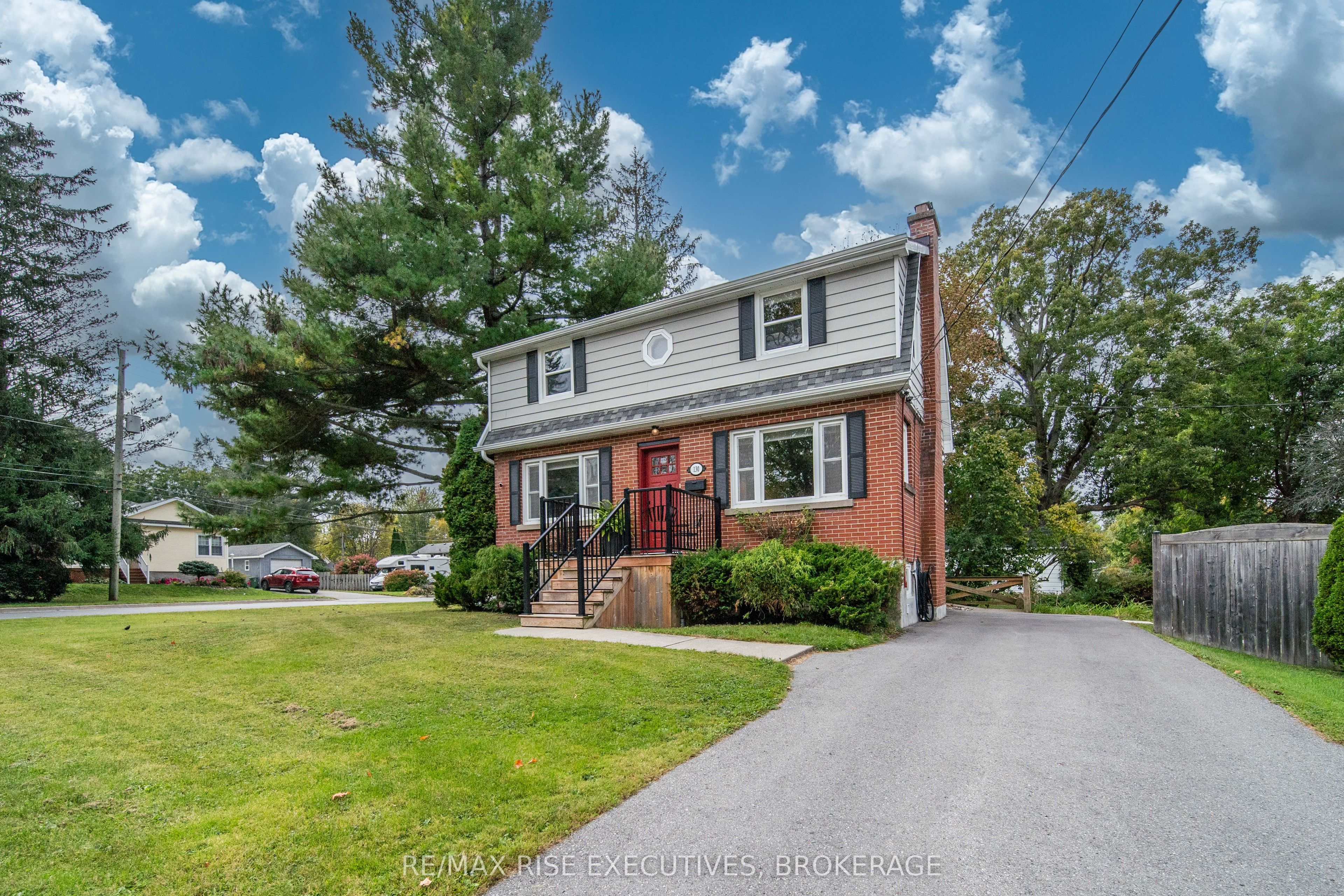 130 Florence Street